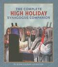 The High Holiday Synagogue Companion (Newly Updated) - Paperback - ACCEPTABLE
