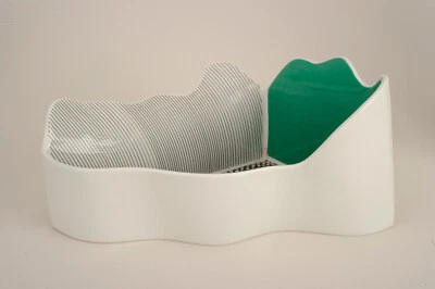 Thomas Atelier Collection 1977 Schale-Mehrfarbig - Photo 1/4