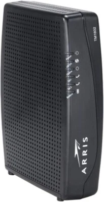 ARRIS Cable Modem - TM1602 - Save Money on Optimum/Spectrum+ Rental Fees - Image 1 of 2