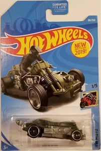 Hot Wheels - 2019 Hw Moto 1/5 Moto Flügel 88/250 (BBFYB60) - Bild 1 von 1