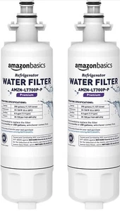 Replacement LG LT700P Refrigerator Water Filter Cartridge - premium - Picture 1 of 7