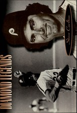 1994 Upper Deck All-Time Heroes #155 Steve Carlton LGD 