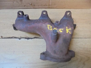MITSUBISHI FTO IMPORT 1995 2.0 V6 MIVEC 6A12 BACK EXHAUST MANIFOLD - Picture 1 of 2
