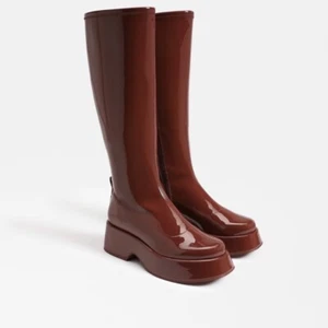 New Circus NY by Sam Edelman Women's Kimberly Knee High Boot Size 7 - Picture 1 of 12