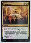 Magic The Gathering - Deathsprout (Foil) - War Of The Spark - Nm