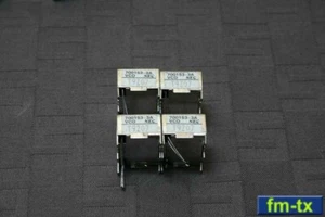 NEC VCO - 700153-3A - T9Z07 CRYSTAL OSCILLATOR LOT 4pc - Picture 1 of 1