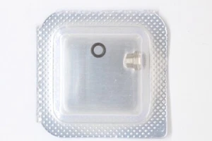 Rolex 24-6330 Tube e Gasket NEW - Imagen 1 de 1