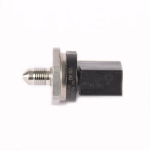 0EM Fuel Injection Pressure Sensor For VW Golf CC Jetta Audi A3 A5 A6 Skoda Seat - Picture 1 of 15