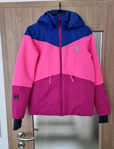 LEGO TEC - KINDER MÄDCHEN SKIJACKE WINTERJACKE KLEIDUNG GR.164 - Bild 1 von 13