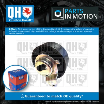 Tendeur courroie de distribution compatible avec FORD COUGAR 2.0 1998 QH 6635941 928M6K254AC Qualité - Photo 1/4