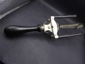 Antigua maquinilla de afeitar Griffon (1901) - Imagen 1 de 10