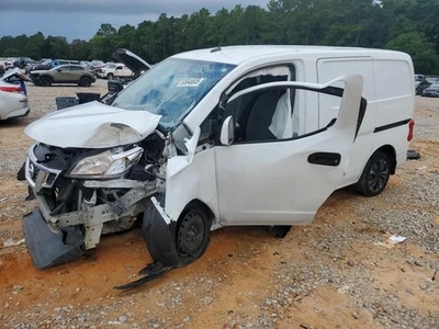 Velocímetro Cluster MPH Sv compatible con 13-21 NV200 1017395 Foto 1 de 4