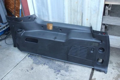 2015 2016 2017 2018 CADILLAC ESCALADE ESV RIGHT REAR QUARTER PANEL TRIM 23221256 - Image 1 of 4