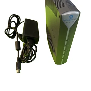 HUGHES NET HT 1100 Satellite Internet Router LAN Transmitter Power Cord Adapter - Picture 1 of 2