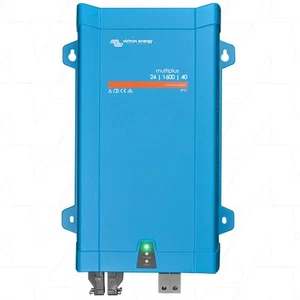 Victron Energy VEICMP-24/1600/40-16 MultiPlus Inverter & SLA/LiFePO4 Charger 24V - Picture 1 of 1