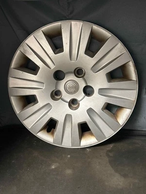 Fits 2005-2007 Chrysler Pacifica 17in Wheel/Rim Cover OEM:4766400AB Foto 1 de 4
