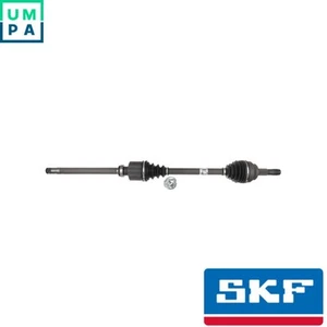DRIVE SHAFT VKJC 4647 FOR FIAT DUCATO/Platform/Chassis/Van/Bus 2.3L 4cyl - Picture 1 of 8