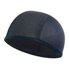Summer Bicycle Elastic Bicycle Riding Cap Cycling Hat Quick-Drying Helmet Liner