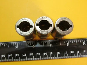 Tube Shield EBY TS102U01 for 6AL5 Size Similar Types Spring/J Lock Type Fast Shp - Picture 1 of 4