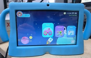 Tablet xgody niños 7" 16gb wifi - Imagen 1 de 2