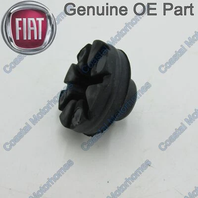 Fits Fiat Ducato Peugeot Boxer Citroen Relay Bottom Radiator Mount OE 1302402080 - Image 1 of 4