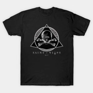 Neu Saint Vitus Band Geschenk für Fans Unisex S-5XL Shirt CR214 - Bild 1 von 3