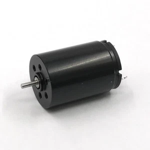 Mini motore senza core 17 mm DC12V 12000 GIRI motore ad alta velocità macchina tatuaggio fai da te - Foto 1 di 10
