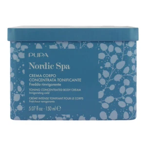 PUPA NORDIC SPA CREMA CORPO TONIFICANTE 150ML - Foto 1 di 2