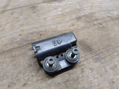 Yamaha R6 YZF-R6 2007 2006-2007 YZFR6 punta banco sensor de ángulo detector Foto 1 de 4