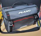 Brand New PLANO Weekend Series 3700 Softsider Tackle Box Tackle Bag #PLABW270WM