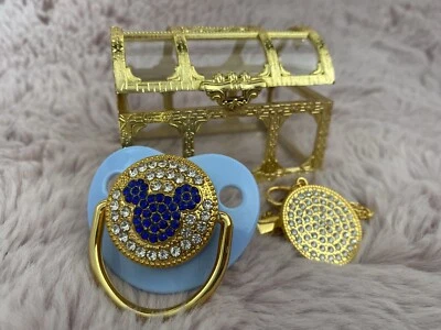 pacifier for baby Luxury - Image 1 of 4