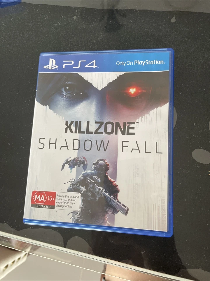 Killzone Shadow Fall - PlayStation 4 PS4 Game - Image 1 of 1