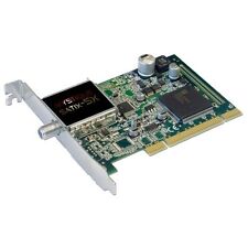 TV Tuner PCI Card