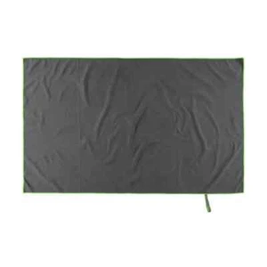Au Large Quick Drying Microfiber Towel For Travel Swimming Gym Sports Yoga Beach - Picture 1 of 3