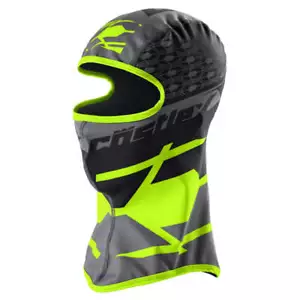 Castle X Icon Balaclava - Hi-Vis - Picture 1 of 1