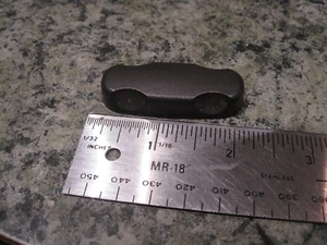 2008-2010 PONTIAC TORRENT FRONT DRIVER SIDE SEAT CONTROL SINGLE BUTTON OEM - Picture 1 of 2