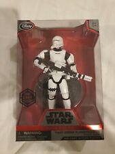 Star Wars   Disney Store Elite Series First Order Flametrooper - Die Cast - NEW