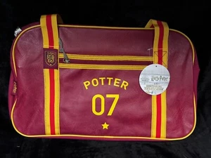 Harry Potter Gryffindor Bag - Picture 1 of 2