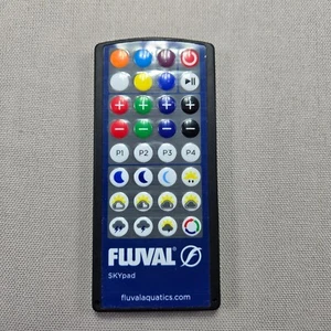Fluval SKYpad Aquarium LED Lighting Remote Control Controller - Picture 1 of 4