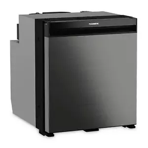 DOMETIC NRX 60 FRIDGE FREEZER CAMPERVAN BOAT COMPRESSOR COMPACT 12V/24V - Picture 1 of 5