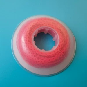 Orthodontic Dental Power Chain Elastic Ultra Spool Short 15 FT Rubber Band Rings - Picture 1 of 6