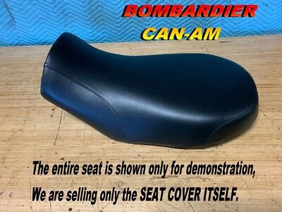 Bombardier Can Am Outlander Max Funda Asiento Nueva 2006-12 CanAm 500 650 800 J15. Foto 1 de 4