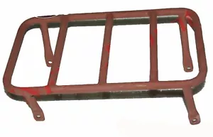For Norton 16H Rear Carrier Replica Steel Primer Coated - Picture 1 of 2