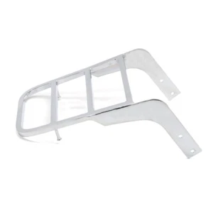 Rear Luggage Rack Carrier Steel Detachable Fit For Yamaha Virago 250 1988-2012 - Picture 1 of 4