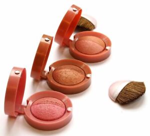 Bourjois Le Duo Colour Sculpting Blusher - Choose Your Shade