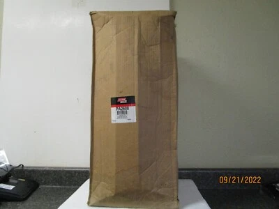 Genuine Baldwin PA2608 Air Element For 81-13 Kenworth Peterbilt 379 W900 - Image 1 of 2