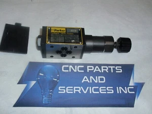 Parker - MPRV-3-PB-07-K-N-11 - Bild 1 von 7