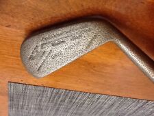 Vintage Spalding Kro-Flite Prof. Golfers Assn Hickory 3 Iron Custom Made