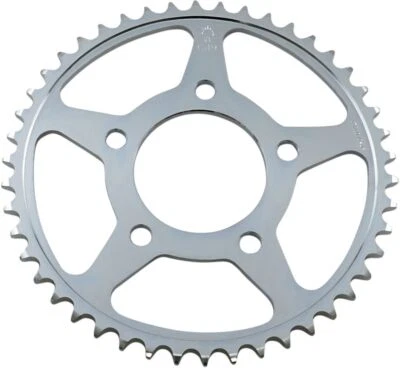 Triumph THUNDERBIRD 900 1995-2003 JT Natural Rear Sprocket 46T 530 JTR2010.46 - Изображение 1 из 4