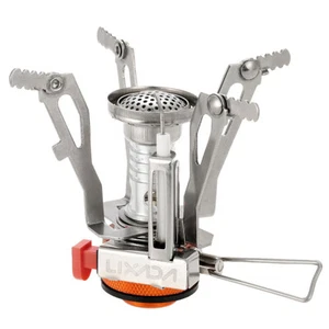  Lightweight Mini Pocket Cooking  Folding Camping   New S9V3 - Picture 1 of 12